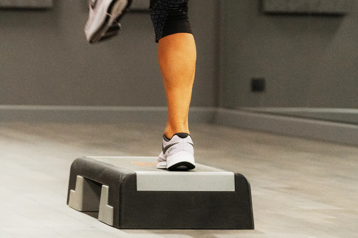 Cours Free style Step Bayonne - Biarritz