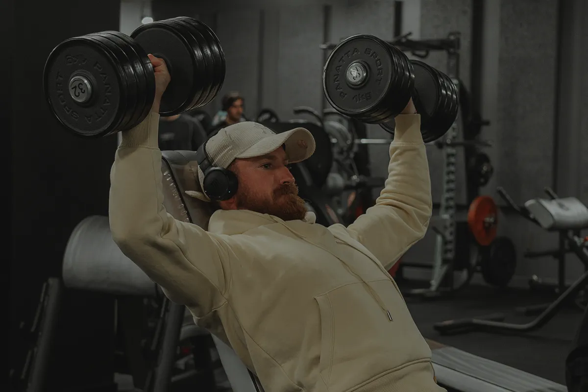 musculation & fitness